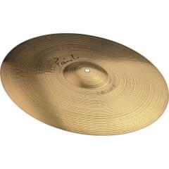 PAISTE 14" Full Crash Signature